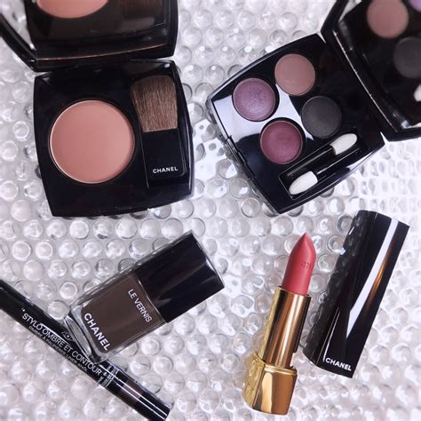 chanel ss 2021 makeup|chanel makeup collection.